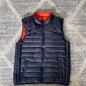 Fabletics Puffy Vest